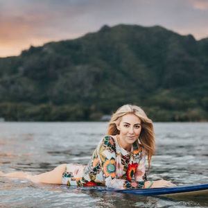 Meet your Posher, Danielle